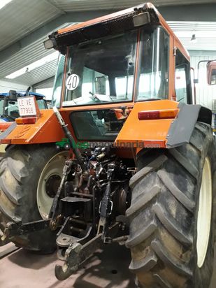 Tractor agrícola - Fiat / Fiatagri - WINNER F130