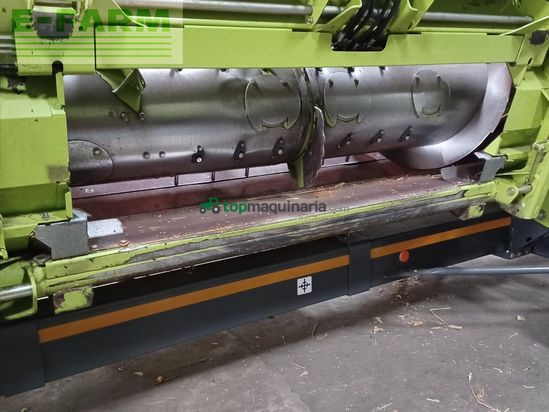 Cosechadora de Cereal - Claas - LEXION 770 TT