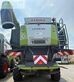 Cosechadora de Cereal - Claas - lexion 760tt