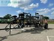 Cultivador -  - agro tom getrokken schijveneg/cultivator