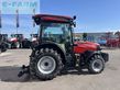 Tractor agrícola - Case IH - quantum 100 f