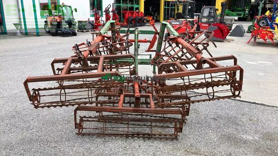 Combinado de siembra - Knoche - 3,3 m