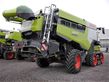 Cosechadora de Cereal - Claas - lexion 8600 terra trac