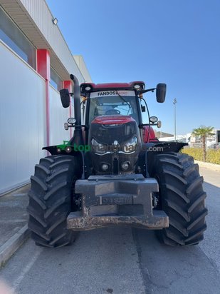 Tractor agrícola - Case IH - OPTUM 270 CVX