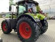 Tractor agrícola - Claas - arion 660 cmatic cebis cemis CMATIC CEBIS
