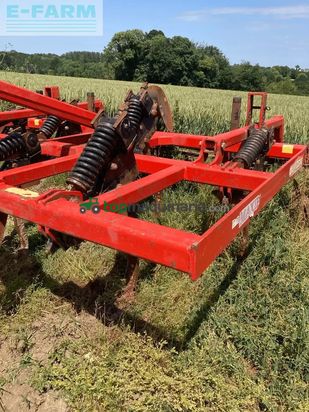 Cultivador - Quivogne - maxiculteur