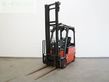 Elevadora - Linde - e 16 ph 386