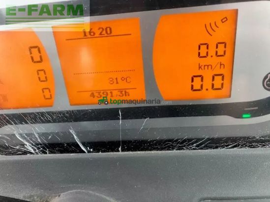 Tractor agrícola - Fendt - 716 profi +