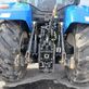Tractor agrícola - New Holland - t7.245 p.c.