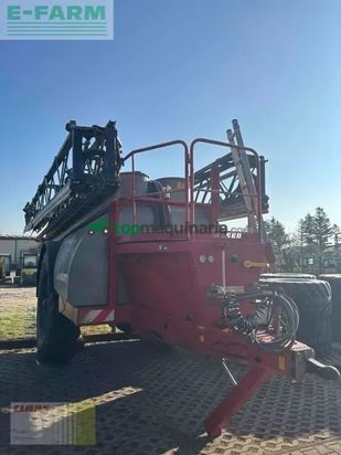 Atomizador - Horsch - gs 6000