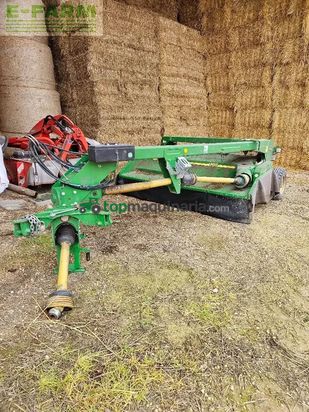 Cortacésped manual - John Deere - 1365