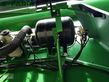 Cosechadora de Cereal - John Deere - t660i prodrive 30 km/h
