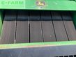 Empacadora gigant - John Deere - 864