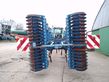 Cultivador - Rabe - profi bird 4000t