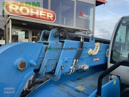 Telescopica - Genie - gth-3512 sx