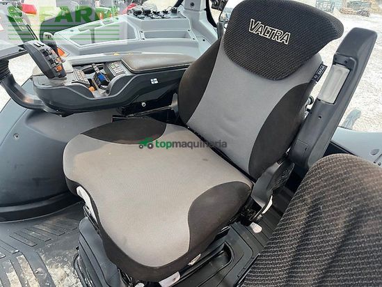 Tractor agrícola - Valtra - t 174d voll ausstattung