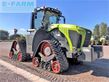 Tractor agrícola - Claas - xerion 5000 trac ts TRAC VC