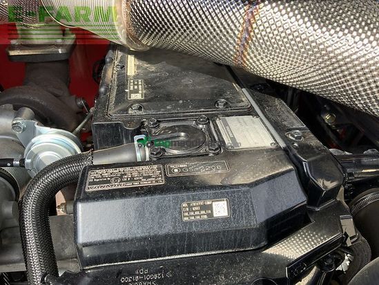 Telescopica - Manitou - mlt841-145 ps+elite telehandler (st24153)