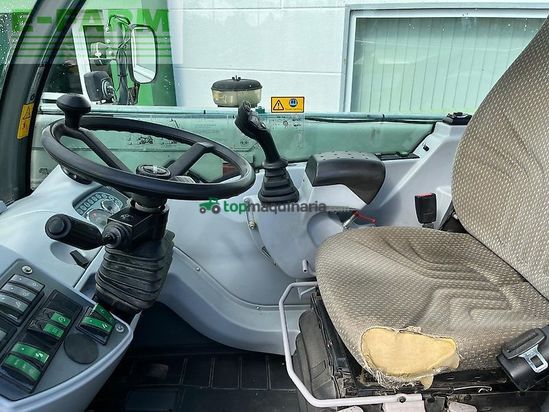 Telescopica - Claas - scorpion 9040 plus varipower