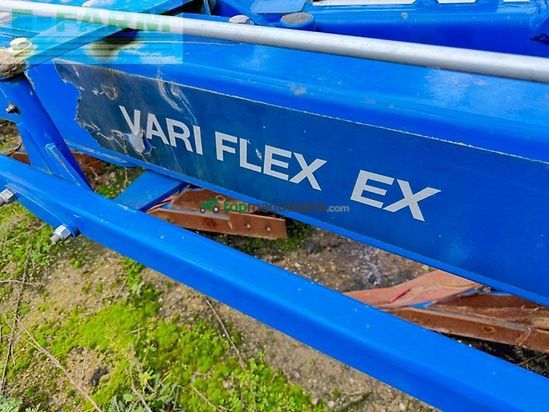Arado -  - vari flex ex 6-schar