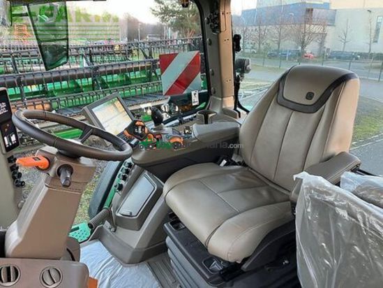 Tractor agrícola - John Deere - 8r370 *auto powr* demo