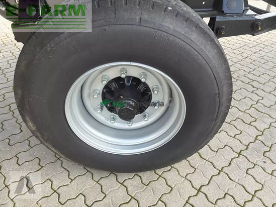 Volquet - Brantner - z 18050 xxl stabilator