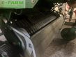 Remolqu agrícola - Krone - titan 4/32 l