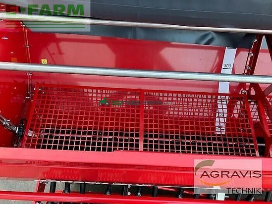 Sembradora - Horsch - versa 3 kr