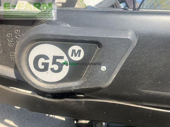 Tractor agrícola - Valtra - n 175 active