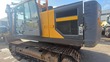 Excavadora VOLVO  EC220