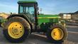 Tractor agrícola - John Deere - 7810