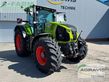 Tractor agrícola - Claas - axion 830 cmatic cebis