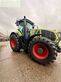 Tractor agrícola - Claas - axion 920