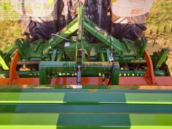 Sembradora - Amazone - kg 302 und d9-30