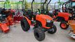 Tractor agrícola - Kubota - b2-261 h