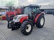 Tractor agrícola - Steyr - kompakt 4075