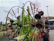 Henificador - Claas - liner 4700 trend