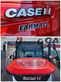 Tractor agrícola - Case IH - farmall m 110