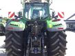Tractor agrícola - Fendt - fendt 724 vario gen6 profiplus