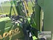 Henificador - Krone - swadro 1400 plus