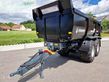 Volquet -  - dps-18 22to 14m³ bauschuttmulde hardox erdbaumulde