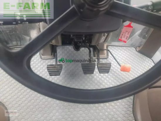 Tractor agrícola - Case IH - puma 160 cvx