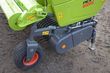 Cabezal - Claas - pick up 300 profi contour vari