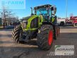 Tractor agrícola - Claas - axion 960 cmatic