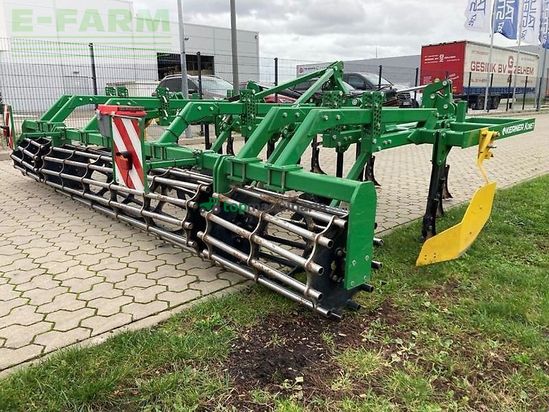 Cultivador - Kerner - komet k480