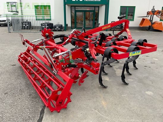 Cultivador - Einböck - Hurricane 300 R