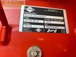 Sembradora - Amazone - amazone 6003-2