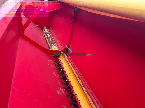 Sembradora - Väderstad - rapid 400c