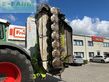 Cortacésped manual - Claas - disco 8500 c contour