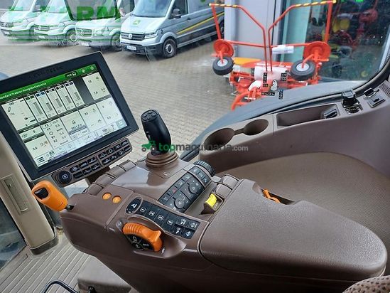 Tractor agrícola - John Deere - 8345r - e23